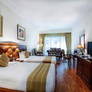 Chambre Familiale