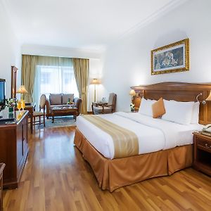 Chambre de Luxe